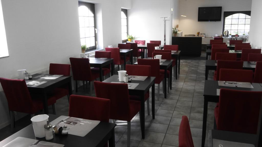 Gaestehaus Hanseat Bremerhaven Bagian luar foto